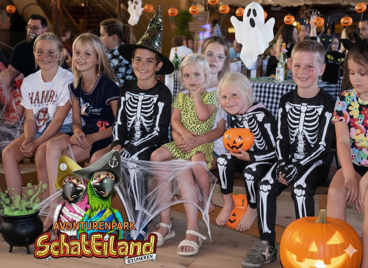 Generated Image October 02, 2025 - 2_02PM halloween bij schateiland zeumeren