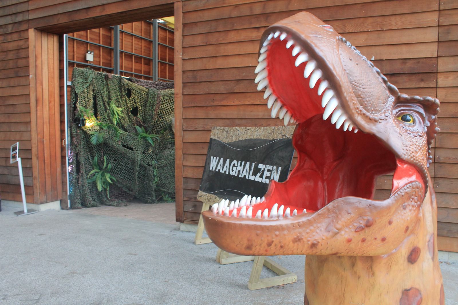 Buffet bij de leukste paasbrunch met kinderen