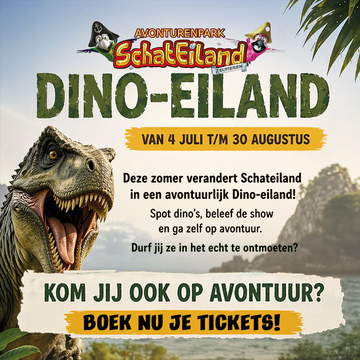 dinoeiland
